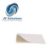 Tarjetas CR8010MYAB Blancas De PVC Con Adhesivo Blanco Paquete de 500