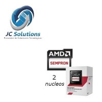 PROCESADOR AMD SEMPRON 2650 2 NUCLEOS 1.4 GHZ