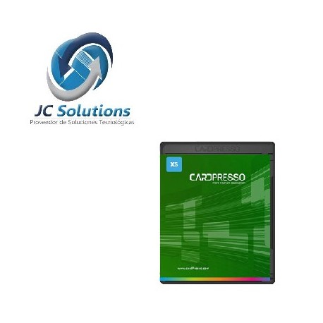 CardPresso XS ID Card Software CardPresso XS ID Card Software