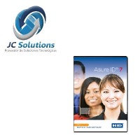 Asure ID Express 7 ID Card Software
